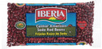 Iberia Seda Beans 12 oz