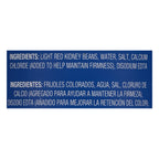 Iberia Red Kidney Beans W/S 15 oz