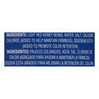 Iberia Red Kidney Beans W/S 29 oz