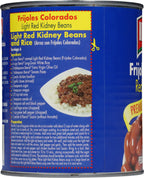Iberia Red Kidney Beans W/S 29 oz