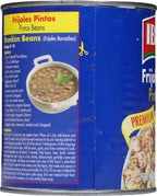 Iberia Pinto Beans W/S 29 oz