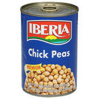 Iberia Chickpeas W/S 15 oz