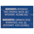 Iberia Chickpeas W/S 15 oz