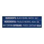 Iberia Black Beans W/S 29 oz