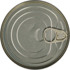 Iberia Black Beans W/S 29 oz