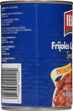 Iberia Small Red Beans W/S 15 oz