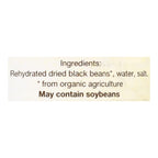 Iberia Organic Black Beans 15 oz