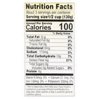 Iberia Organic Black Beans 15 oz