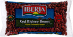 Iberia Red Kidney Beans 12 oz