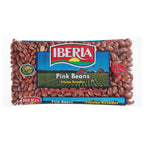 Iberia Pink Beans 12 oz