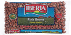 Iberia Pink Beans 12 oz