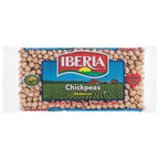 Iberia Chickpeas Beans 12 oz
