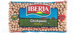 Iberia Chickpeas Beans 12 oz