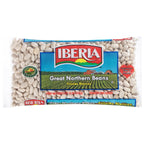 Iberia Great Northern Beans 12 oz