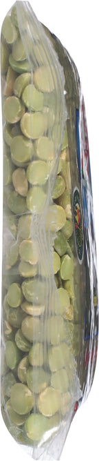 Iberia Green Split Peas 12 oz