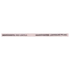 Iberia Red Lentils 12 oz