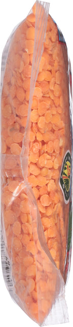 Iberia Red Lentils 12 oz