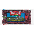 Iberia Small Red Beans 12 oz