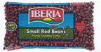 Iberia Small Red Beans 12 oz