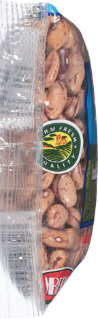 Iberia Roman Cranberry Beans 12 oz
