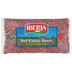 Iberia Red Kidney Beans 4 lbs