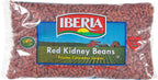 Iberia Red Kidney Beans 4 lbs