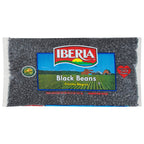 Iberia Black Beans 4 lbs