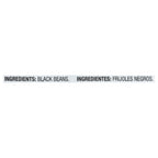 Iberia Black Beans 4 lbs