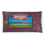 Iberia Small Red Beans 4 lbs