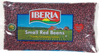 Iberia Small Red Beans 4 lbs
