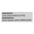 Iberia Parboiled Rice 5 lbs