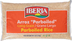 Iberia Parboiled Rice 5 lbs