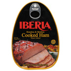 Iberia Cooked Ham 16 oz