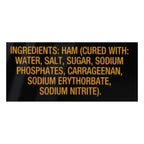 Iberia Cooked Ham 16 oz