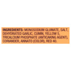 Iberia Sazon with Coriander & Annatto - 20 ct 3.52 oz