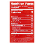Iberia Chopped Garlic in Water 32 oz