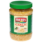 Iberia  Minced Garlic In Water 32 oz