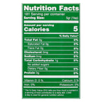 Iberia  Minced Garlic In Water 32 oz