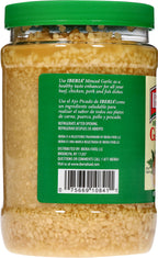Iberia  Minced Garlic In Water 32 oz