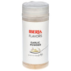 Iberia Garlic Powder 9.1 oz