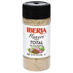 Iberia Total Seasoning 12 oz