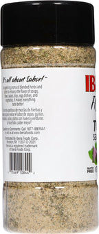Iberia Total Seasoning 12 oz