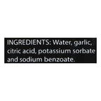 Iberia Garlic Paste 8 oz