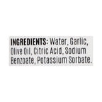 Iberia Minced Garlic w/ Olive Oil 8 oz