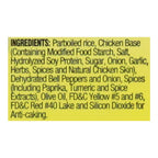 Iberia Yellow Rice (jar) 3.4 lb