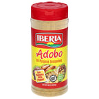 Iberia Adobo w/Pepper 16 oz