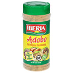 Iberia Adobo Without Pepper 16 oz