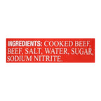 Iberia Corned Beef 12 oz