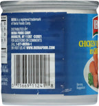 Iberia Chicken Vienna Sausages 5 oz