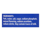 Iberia Pork Luncheon Meat 12 oz